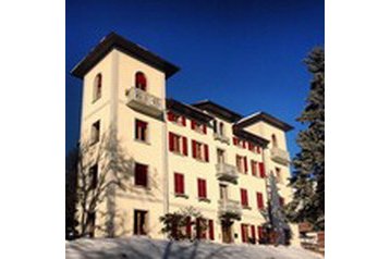 Италия Penzión Lozzo di Cadore, Екстериор